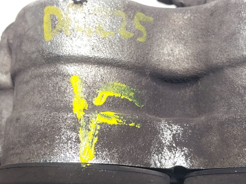 Recambio de pinza freno delantera izquierda para peugeot boxer furgoneta 2.2 hdi 110 referencia OEM IAM 4401J6 22942201 