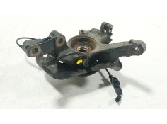 Recambio de mangueta delantera izquierda para opel corsa e (x15) 1.4 (08, 68) referencia OEM IAM 13388767   2
