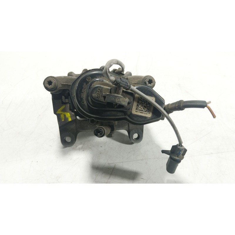 Recambio de pinza freno trasera derecha para audi q5 sportback (fyt) 40 tfsi mild hybrid quattro referencia OEM IAM 80A615404D  