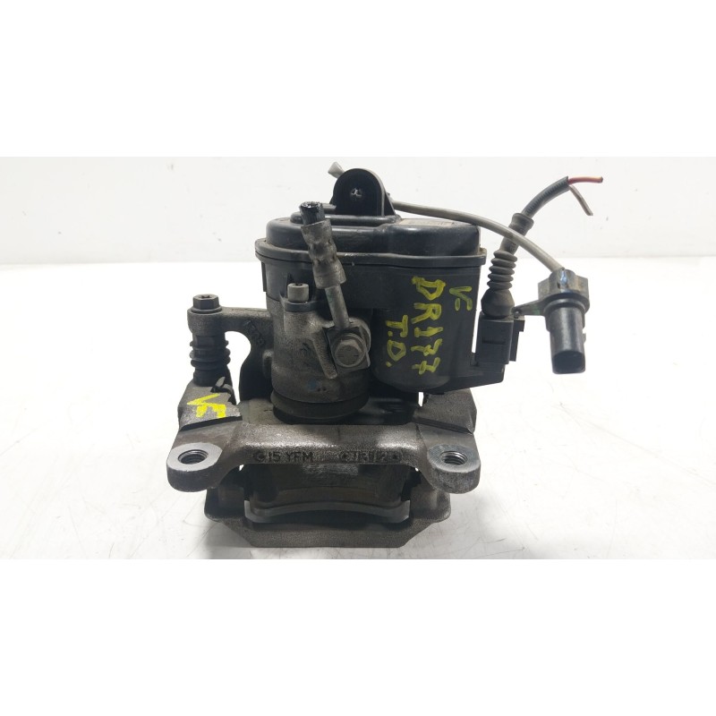 Recambio de pinza freno trasera derecha para audi q5 sportback (fyt) 40 tfsi mild hybrid quattro referencia OEM IAM 80A615404D  