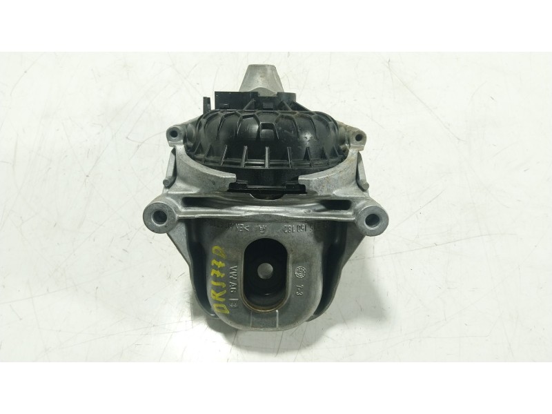 Recambio de soporte motor derecho para audi q5 sportback (fyt) 40 tfsi mild hybrid quattro referencia OEM IAM 4M0199372FJ 4M0199