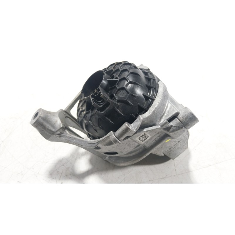 Recambio de soporte motor derecho para audi q5 sportback (fyt) 40 tfsi mild hybrid quattro referencia OEM IAM 4M0199372FJ 4M0199