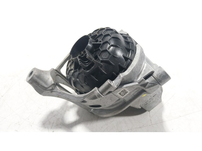 Recambio de soporte motor derecho para audi q5 sportback (fyt) 40 tfsi mild hybrid quattro referencia OEM IAM 4M0199372FJ 4M0199