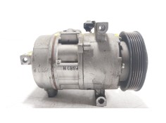 Recambio de compresor aire acondicionado para kia sportage iv (ql, qle) 2.0 crdi referencia OEM IAM 97701D7000  97701D7000