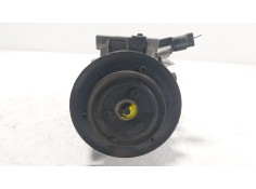 Recambio de compresor aire acondicionado para kia sportage iv (ql, qle) 2.0 crdi referencia OEM IAM 97701D7000  97701D7000 2
