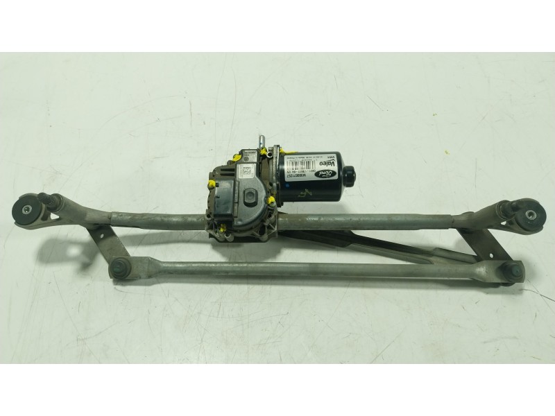 Recambio de motor limpia delantero para ford transit v363 furgoneta (fcd, fdd) 2.0 ecoblue referencia OEM IAM 2682132  GK3117B57