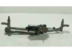 Recambio de motor limpia delantero para ford transit v363 furgoneta (fcd, fdd) 2.0 ecoblue referencia OEM IAM 2682132  GK3117B57 2