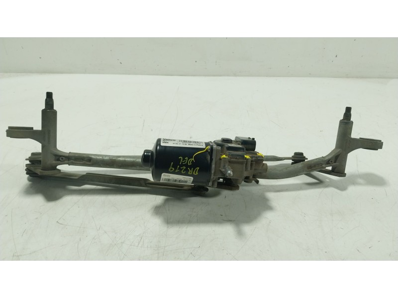 Recambio de motor limpia delantero para ford transit v363 furgoneta (fcd, fdd) 2.0 ecoblue referencia OEM IAM 2682132  GK3117B57