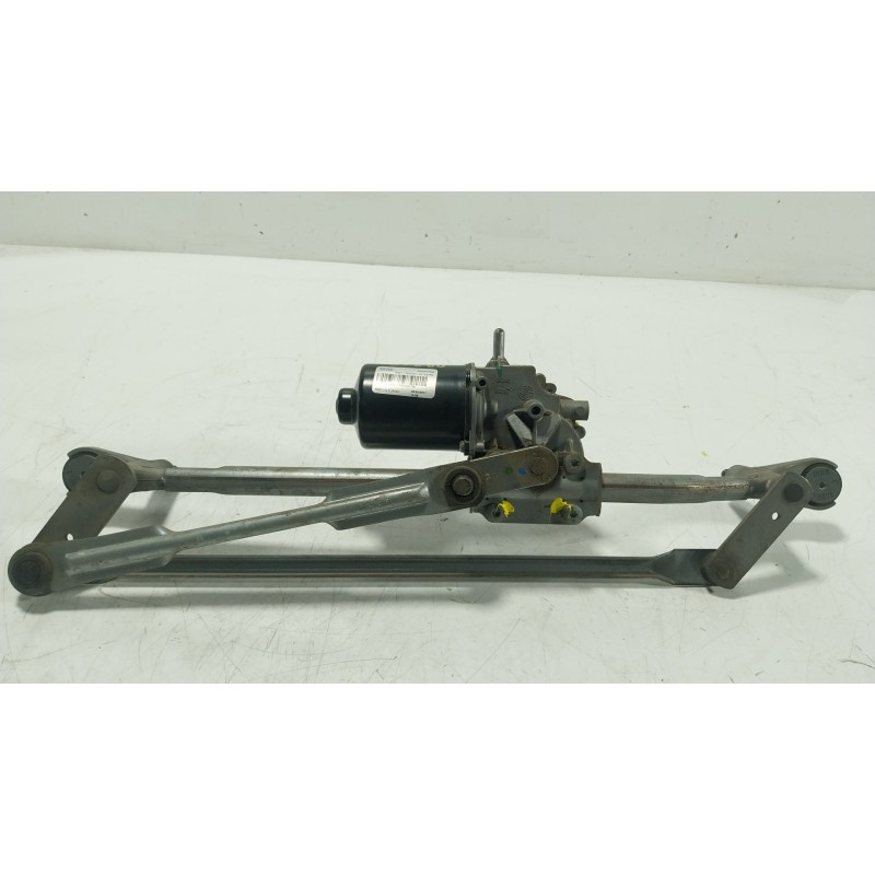 Recambio de motor limpia delantero para ford transit v363 furgoneta (fcd, fdd) 2.0 ecoblue referencia OEM IAM 2682132  GK3117B57