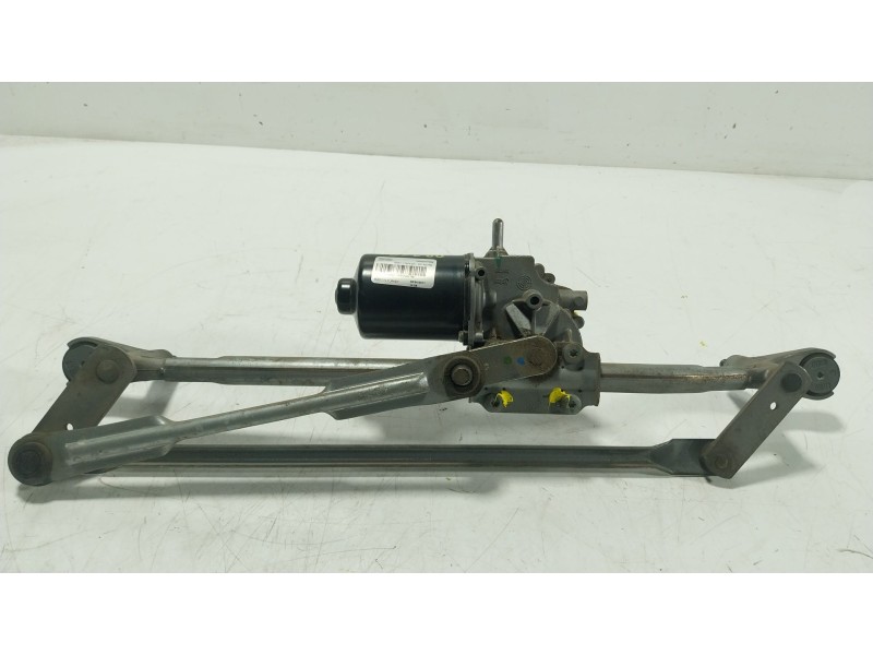 Recambio de motor limpia delantero para ford transit v363 furgoneta (fcd, fdd) 2.0 ecoblue referencia OEM IAM 2682132  GK3117B57