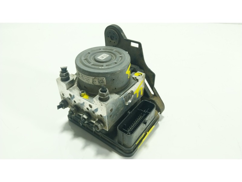 Recambio de abs para seat leon (5f1) 1.2 tsi referencia OEM IAM 3Q0614517P 3Q0614517C 