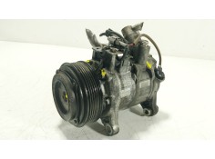 Recambio de compresor aire acondicionado para bmw 3 (f30, f80) 320 d referencia OEM IAM 64529223694 GE4472604710 