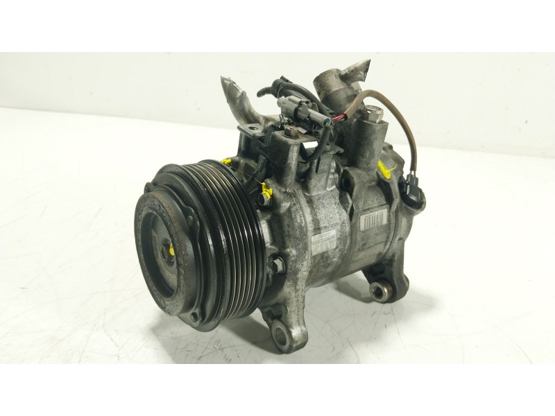 Recambio de compresor aire acondicionado para bmw 3 (f30, f80) 320 d referencia OEM IAM 64529223694 GE4472604710 