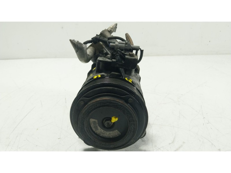 Recambio de compresor aire acondicionado para bmw 3 (f30, f80) 320 d referencia OEM IAM 64529223694 GE4472604710 
