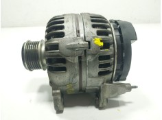 Recambio de alternador para volkswagen golf vi (5k1) 1.6 tdi referencia OEM IAM  03L903023  2