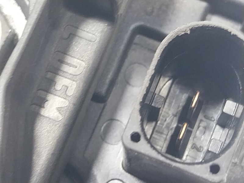 Recambio de alternador para volkswagen golf vi (5k1) 1.6 tdi referencia OEM IAM  03L903023 