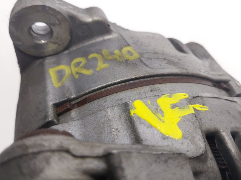 Recambio de alternador para volkswagen golf vi (5k1) 1.6 tdi referencia OEM IAM  03L903023 