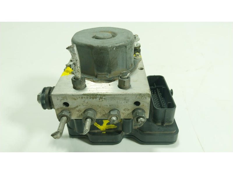 Recambio de abs para renault zoe (bfm_) zoe referencia OEM IAM 476601988R 476609473R 