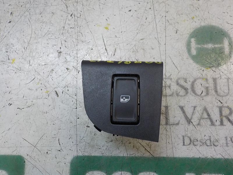 Recambio de mando elevalunas trasero izquierdo para skoda octavia combi (5e5) style referencia OEM IAM 5E0959855AWHS 5E0959855A 