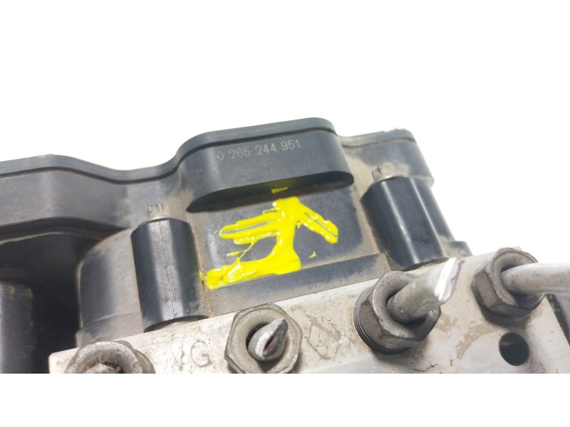 Recambio de abs para renault zoe (bfm_) zoe referencia OEM IAM 476601988R 476609473R 