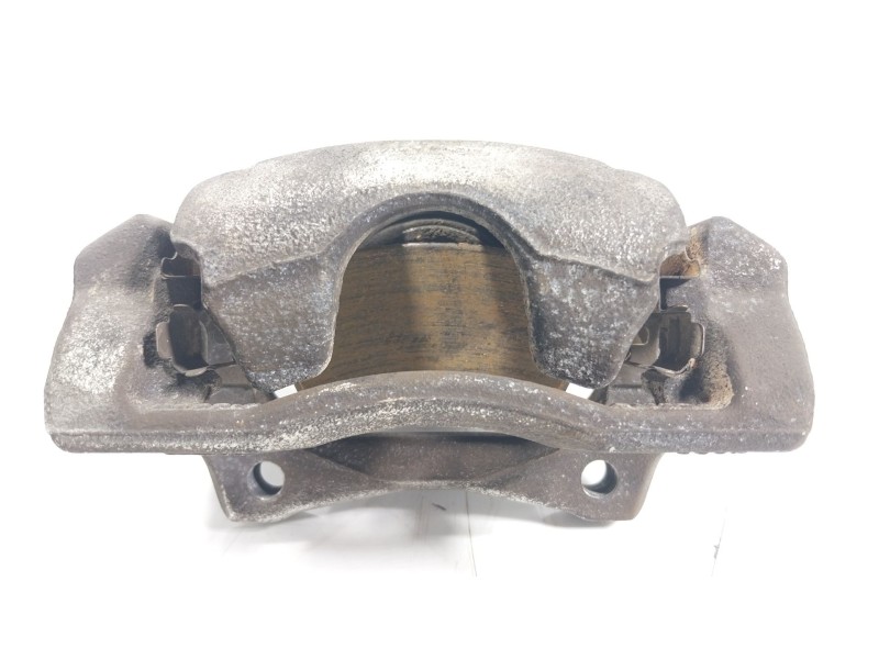 Recambio de pinza freno delantera derecha para renault zoe (bfm_) zoe referencia OEM IAM 7701208333  