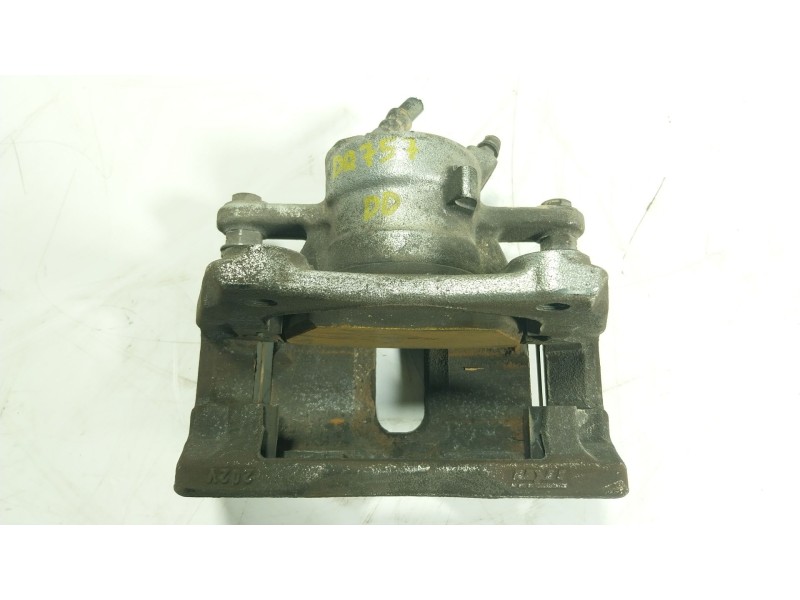 Recambio de pinza freno delantera derecha para renault zoe (bfm_) zoe referencia OEM IAM 7701208333  