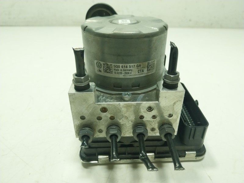 Recambio de abs para seat tarraco (kn2) 2.0 tdi referencia OEM IAM 5Q0614517GA 5Q0614517GA 