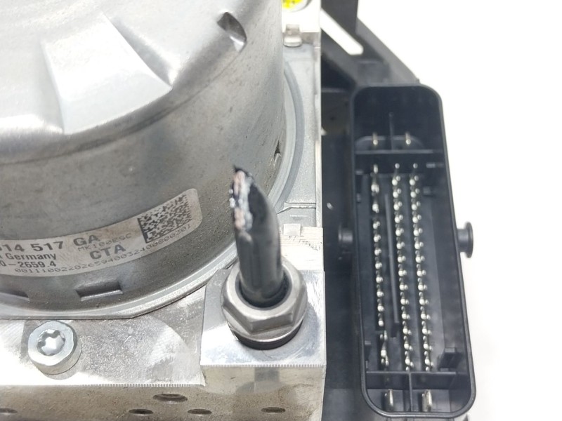 Recambio de abs para seat tarraco (kn2) 2.0 tdi referencia OEM IAM 5Q0614517GA 5Q0614517GA 