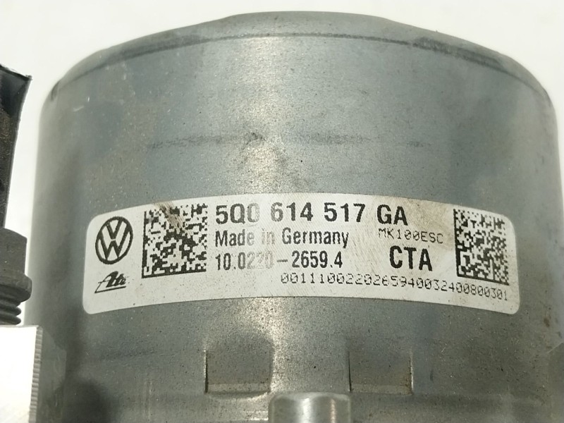 Recambio de abs para seat tarraco (kn2) 2.0 tdi referencia OEM IAM 5Q0614517GA 5Q0614517GA 