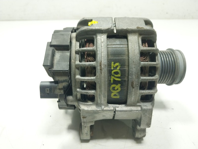 Recambio de alternador para seat tarraco (kn2) 2.0 tdi referencia OEM IAM 05L903026N 05L903026N 