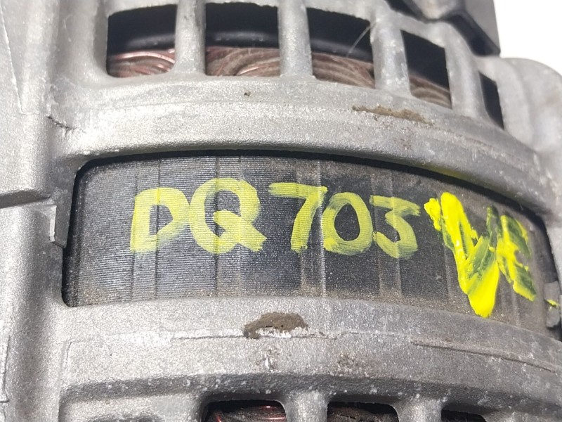 Recambio de alternador para seat tarraco (kn2) 2.0 tdi referencia OEM IAM 05L903026N 05L903026N 