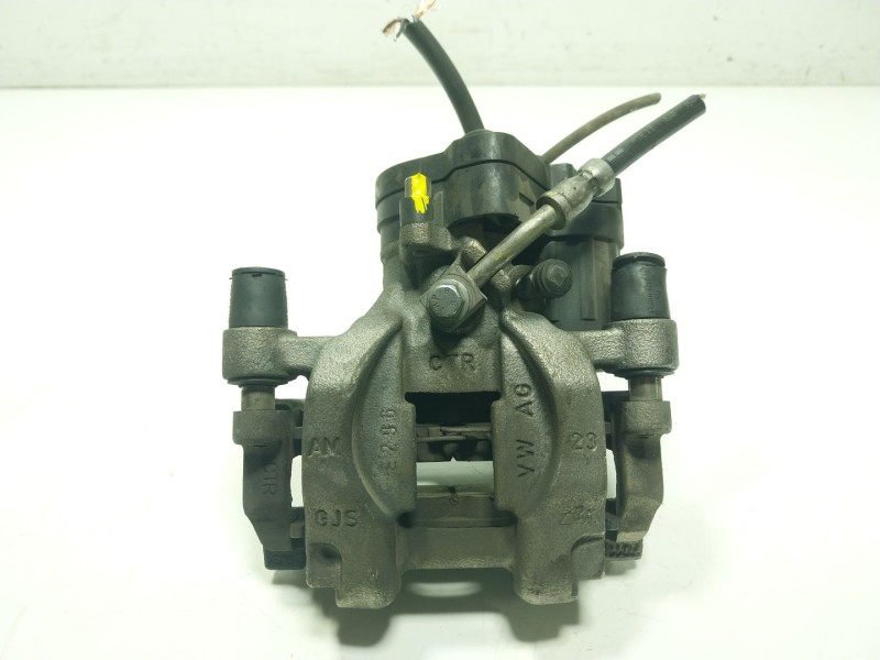 Recambio de pinza freno trasera izquierda para seat tarraco (kn2) 2.0 tdi referencia OEM IAM 3Q0615423E 3Q0615405 