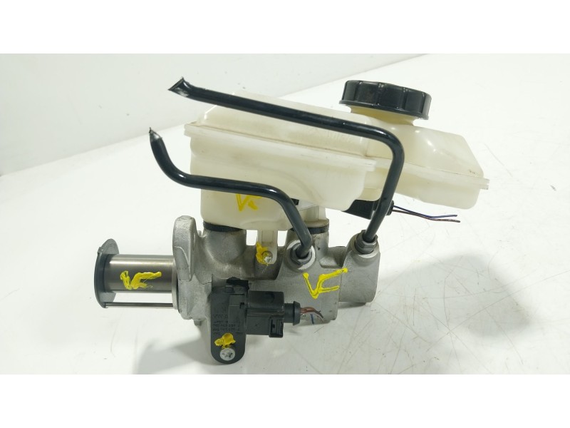 Recambio de bomba freno para seat tarraco (kn2) 2.0 tdi referencia OEM IAM 5Q1614019AD 32668423 