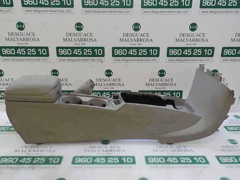 Recambio de apoyabrazos central para volvo v50 familiar 2.4 cat referencia OEM IAM 39994269  