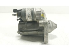 Recambio de motor arranque para citroën c3 iii (sx) 1.2 puretech 82 referencia OEM IAM 9812715380 9812715380 