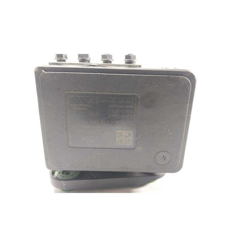 Recambio de abs para cupra formentor (km7, kmp) 1.4 e-hybrid referencia OEM IAM 5WA614517BM 5WA614517BM 