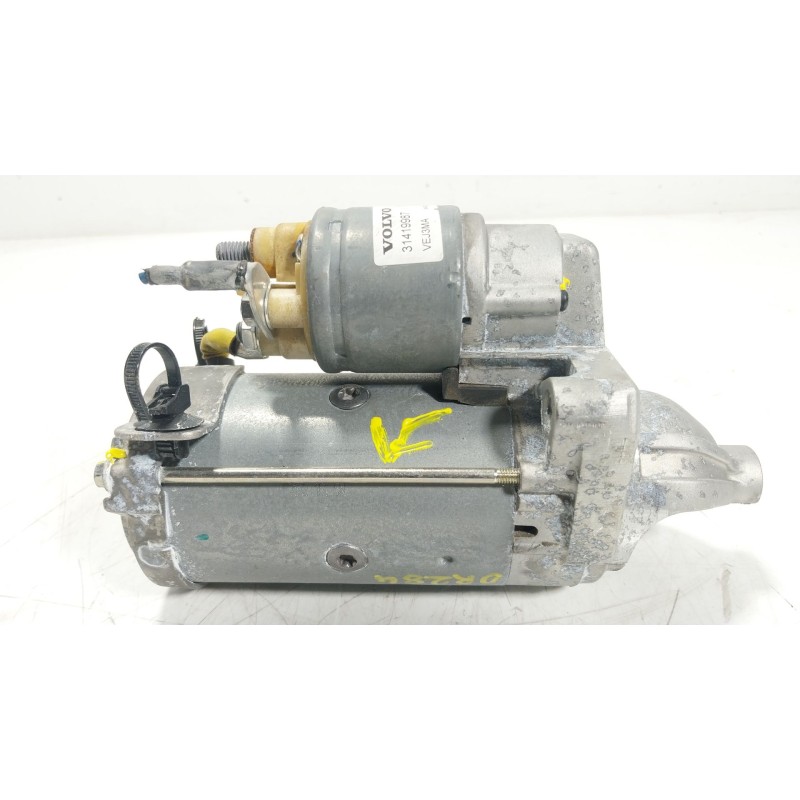 Recambio de motor arranque para volvo xc60 ii (246) b4 mild-hybrid awd referencia OEM IAM 36012066 31419987 