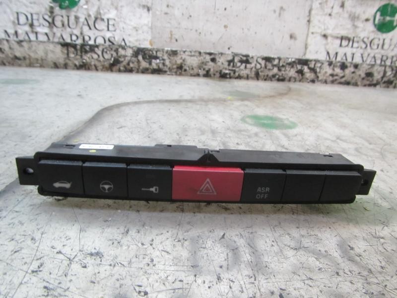 Recambio de warning para fiat grande punto (199) 1.4 16v dynamic (01.2007) referencia OEM IAM 735416321  
