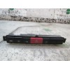 Recambio de warning para fiat grande punto (199) 1.4 16v dynamic (01.2007) referencia OEM IAM 735416321  