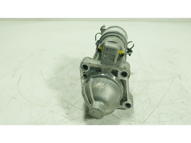 Recambio de motor arranque para volvo xc60 ii (246) b4 mild-hybrid awd referencia OEM IAM 36012066 31419987 