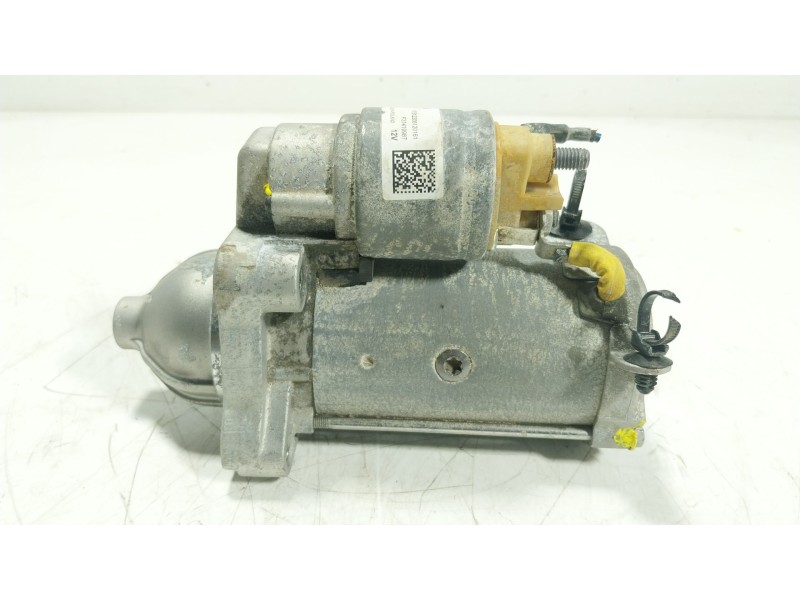 Recambio de motor arranque para volvo xc60 ii (246) b4 mild-hybrid awd referencia OEM IAM 36012066 31419987 