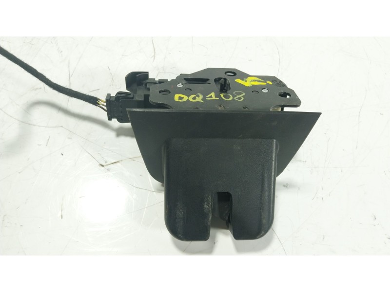 Recambio de cerradura maletero / porton para audi a3 (8p1) 2.0 tdi 16v referencia OEM IAM   