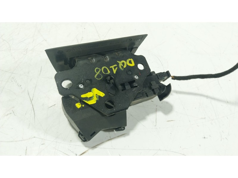 Recambio de cerradura maletero / porton para audi a3 (8p1) 2.0 tdi 16v referencia OEM IAM   