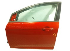 Recambio de puerta delantera izquierda para ford focus iv (hn) 1.0 ecoboost referencia OEM IAM   