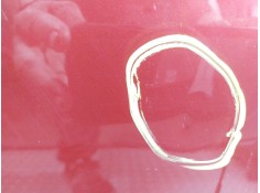 Recambio de puerta delantera izquierda para ford focus iv (hn) 1.0 ecoboost referencia OEM IAM    2