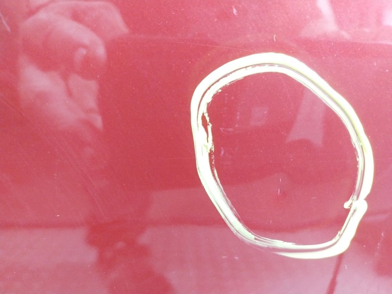 Recambio de puerta delantera izquierda para ford focus iv (hn) 1.0 ecoboost referencia OEM IAM   