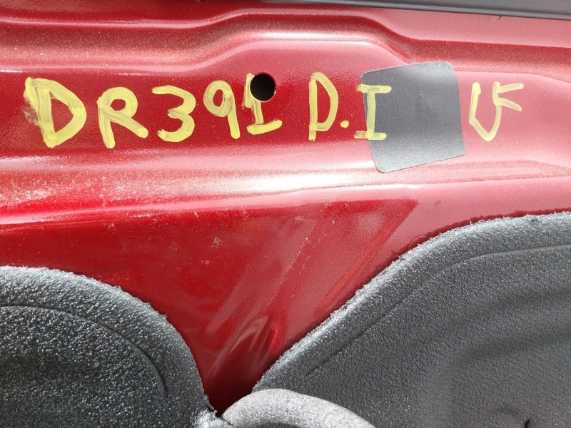 Recambio de puerta delantera izquierda para ford focus iv (hn) 1.0 ecoboost referencia OEM IAM   