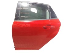 Recambio de puerta trasera izquierda para ford focus iv (hn) 1.0 ecoboost referencia OEM IAM   