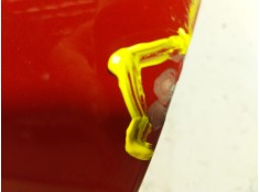 Recambio de puerta trasera izquierda para ford focus iv (hn) 1.0 ecoboost referencia OEM IAM    2