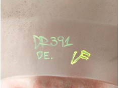 Recambio de aleta delantera derecha para ford focus iv (hn) 1.0 ecoboost referencia OEM IAM    2